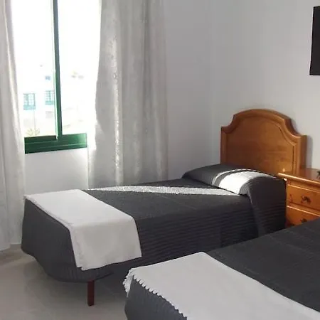 Apartman Playa Alhambra Ii