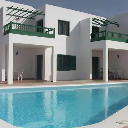Appartamento Playa Alhambra Ii
